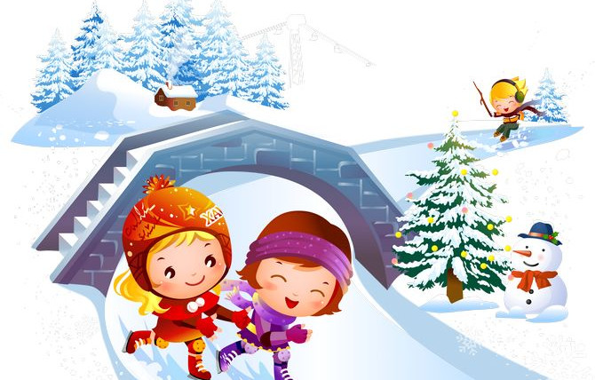 25 января, мы зажигаем!