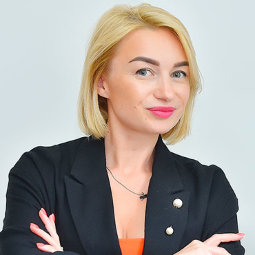 Кузьмина Наталья Владимировна
